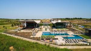 Discover Modern Living in Easton Park: Austin's Premier Community with Urban Amenities Blog Image Banner